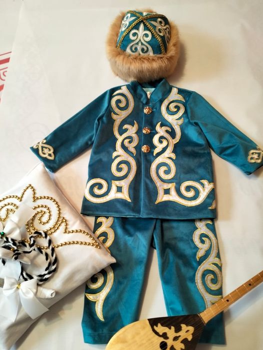 Тұсау кесер прокат