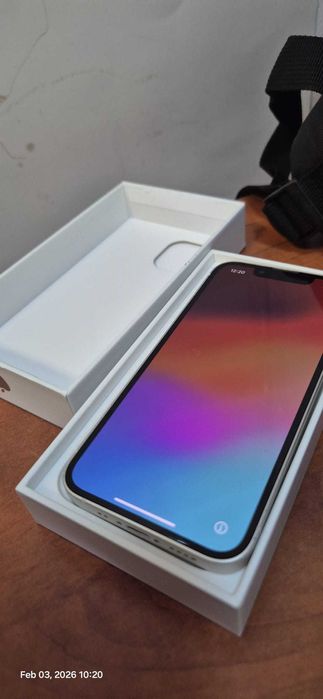 iPhone 13 mini impecabil