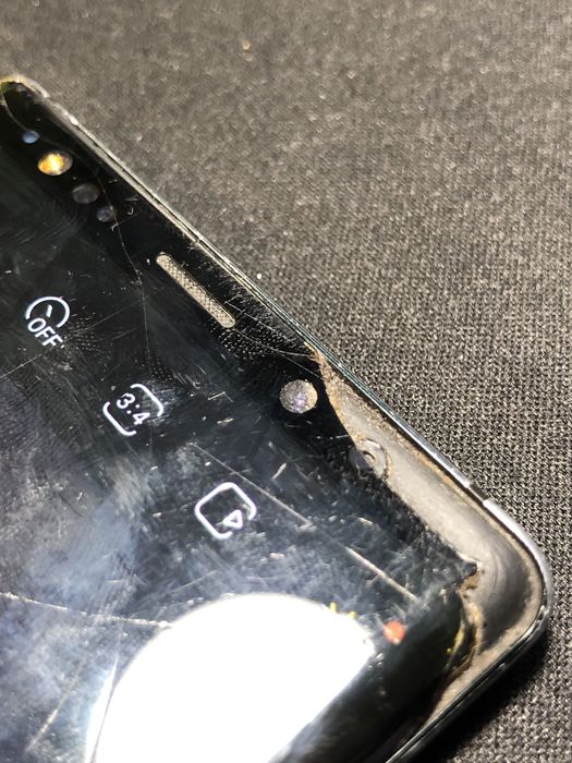 Продам самсунг нот 9