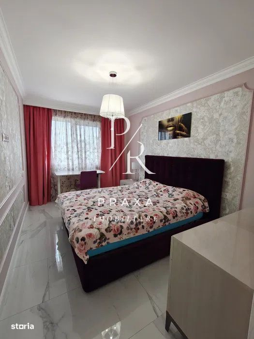 Ap 3 camere, decomandat, 71 mp, Modern, parcare la cerere, zona VIVO! — fotografia 3