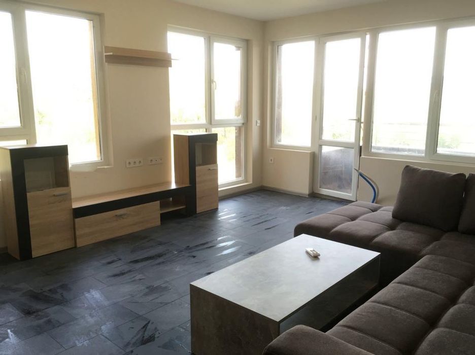 Дава се под наем Двустаен апартамент в София, Манастирски ливади - 72 кв.м за 700 € - Снимка #1