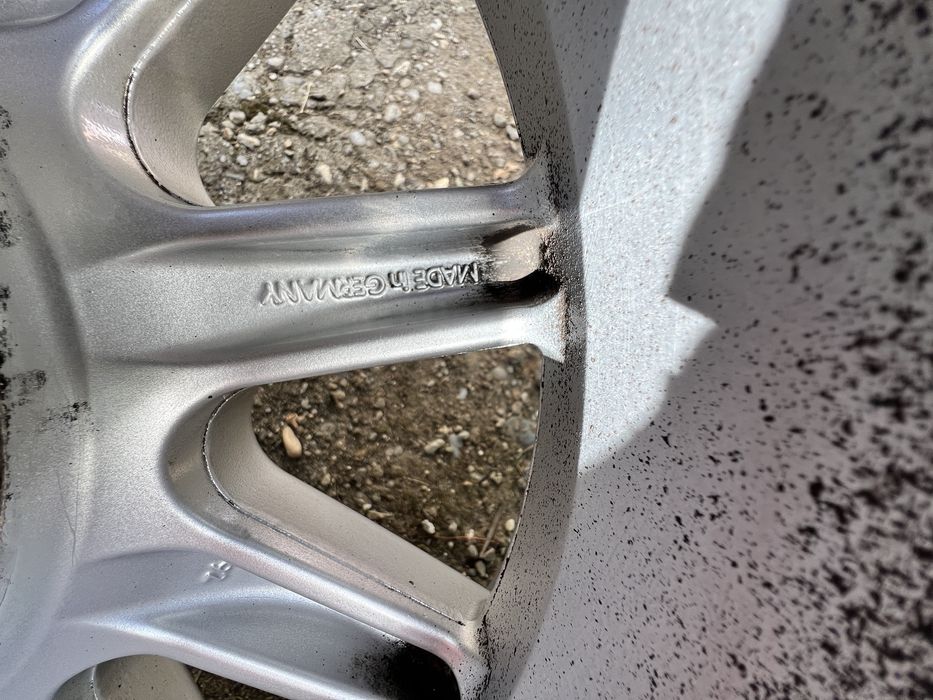 Jante BMW BBS e36 e34