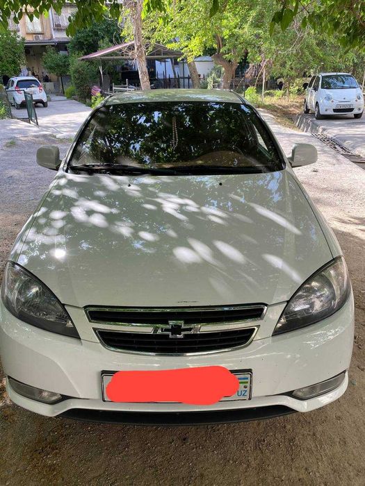 Gentra 2014 2 pozitsiya 240 000 km