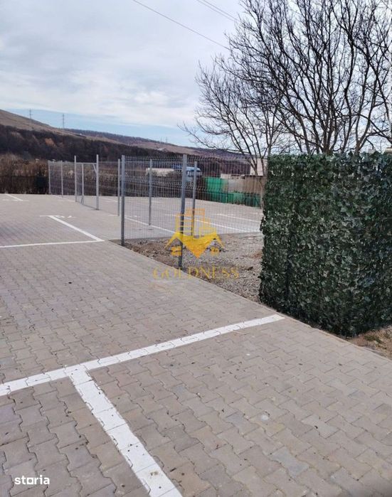 Teren Intravilan, 284 mp, Florești, str. Tineretului, imprejmuit