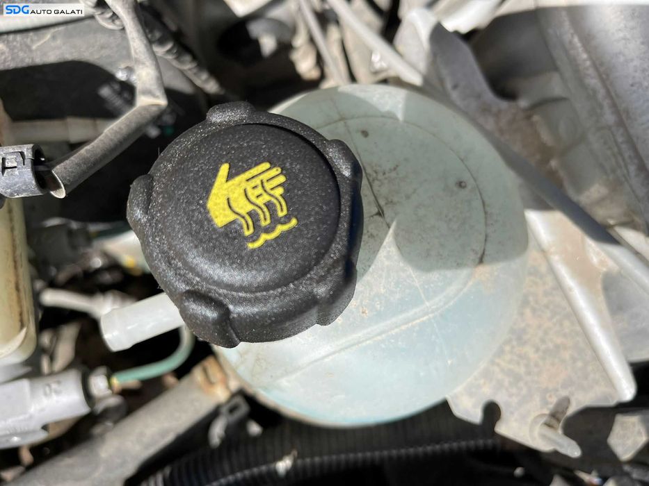 Vas Expansiune Apa Antigel Motor Dacia Logan 1 1.2 2004 - 2012 Cod 8200686355 [D0768]