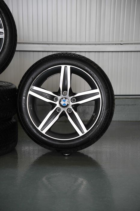Jante BMW 225/45/17 Iarna