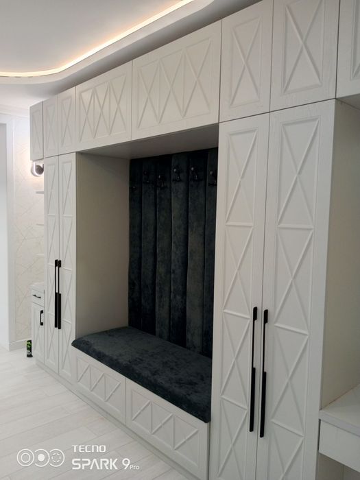 Услуги грузчиков