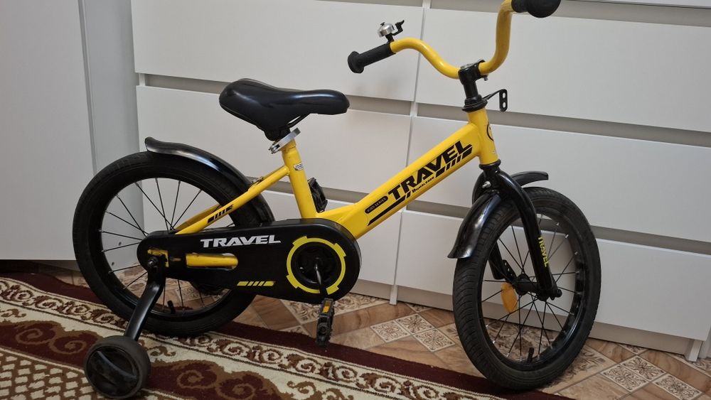 Продам велосипед