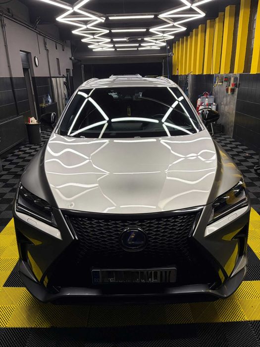 Lexus RX450H F SPORT