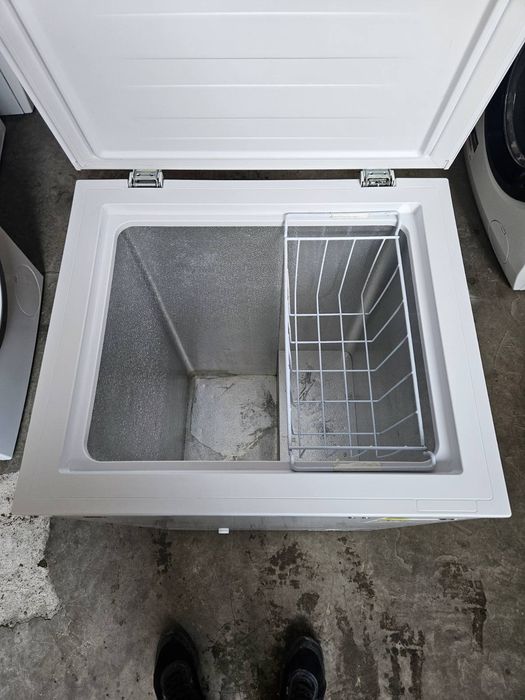 Фризер -ракла OK.