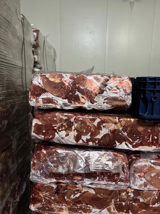 Говядина высший сорт односорт