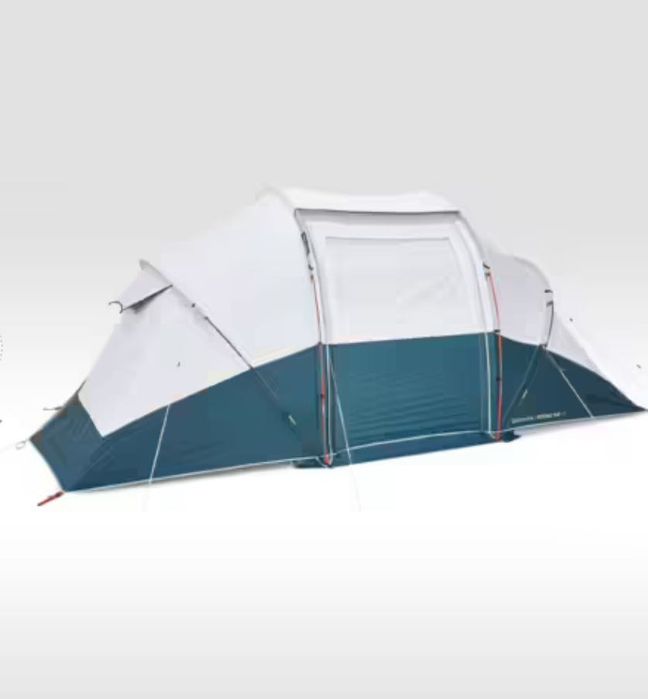 Cort Quecha de 4 persoane .