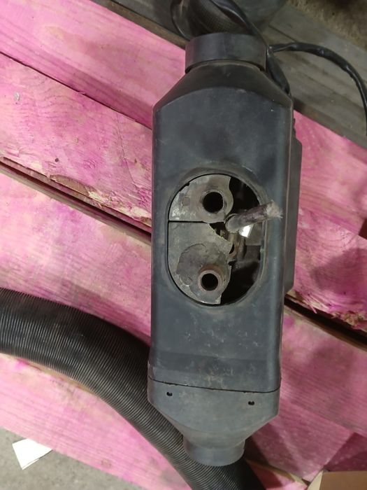 Продам сухой фен