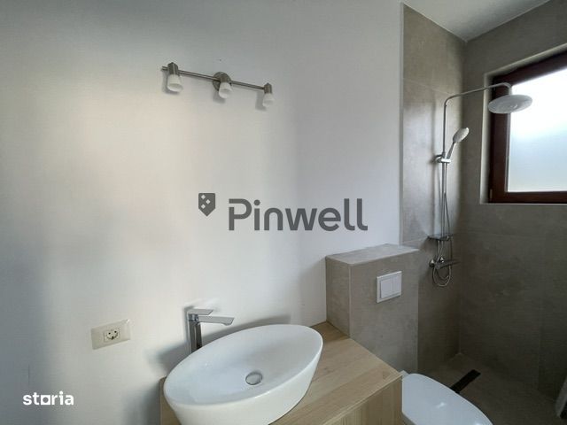 Exclusivitate - Vila individuală Tunari