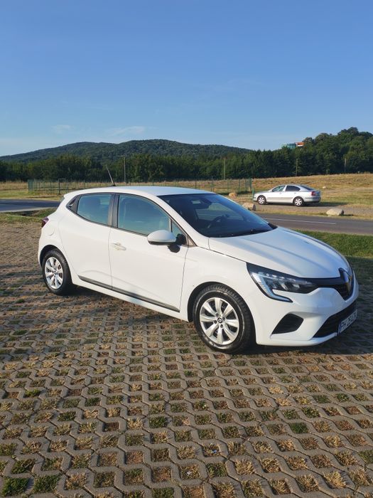 RENAULT Clio 2020 — imagine 3