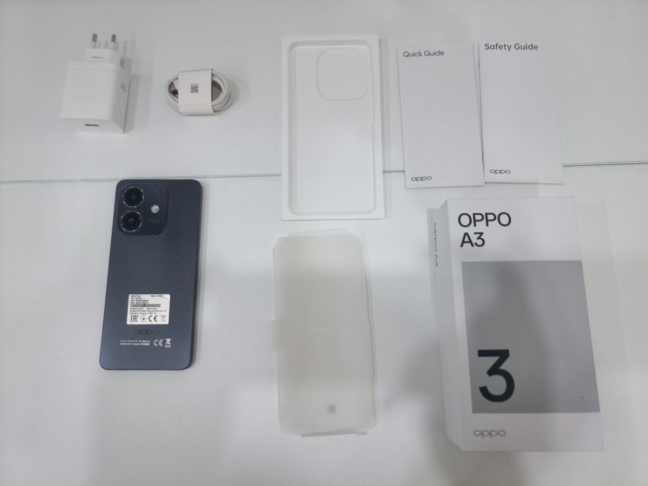 Смартфон OPPO A3 4G