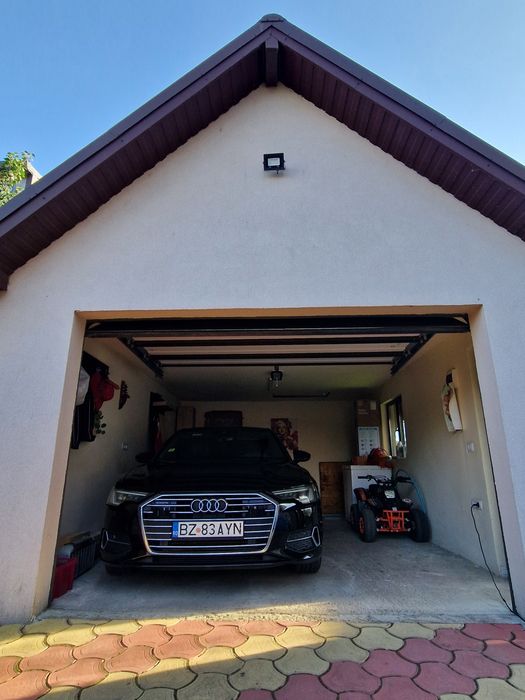AUDI A6 //C8//LIMUZINA //5.0 TDI QUATRO 2020//MILD HIBRID//286 CP//107.000 KM