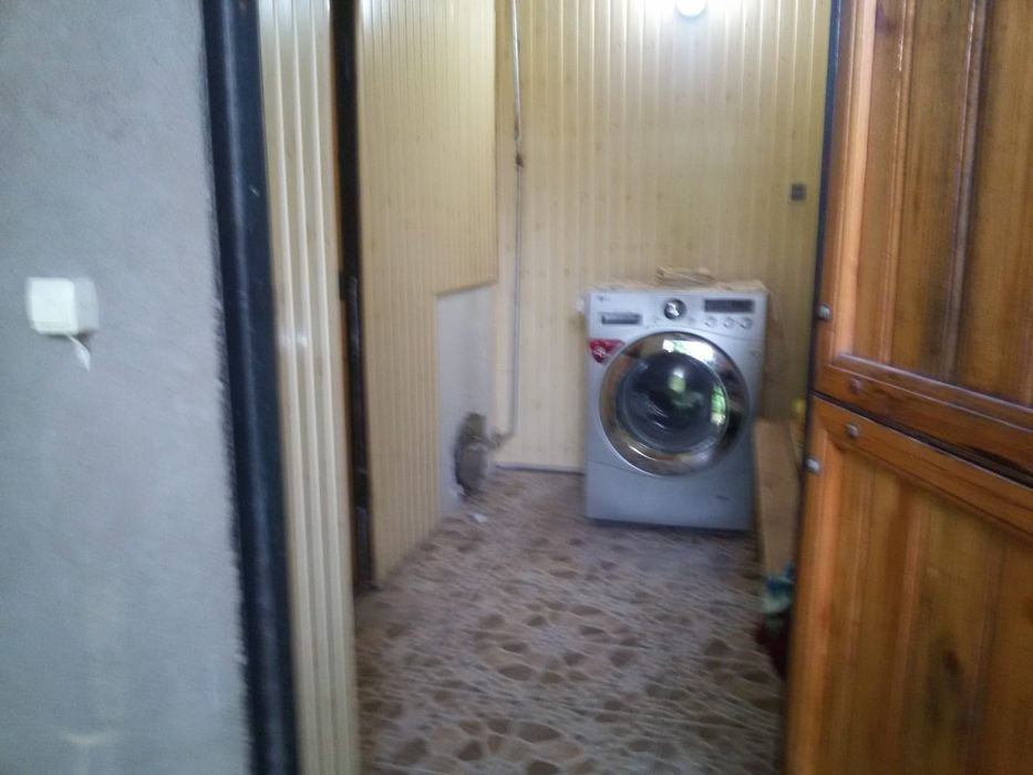 Продаётся участок