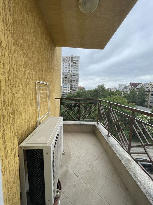 Дава се под наем Двустаен апартамент в София, Борово - 60 кв.м за 750 € - Снимка #10