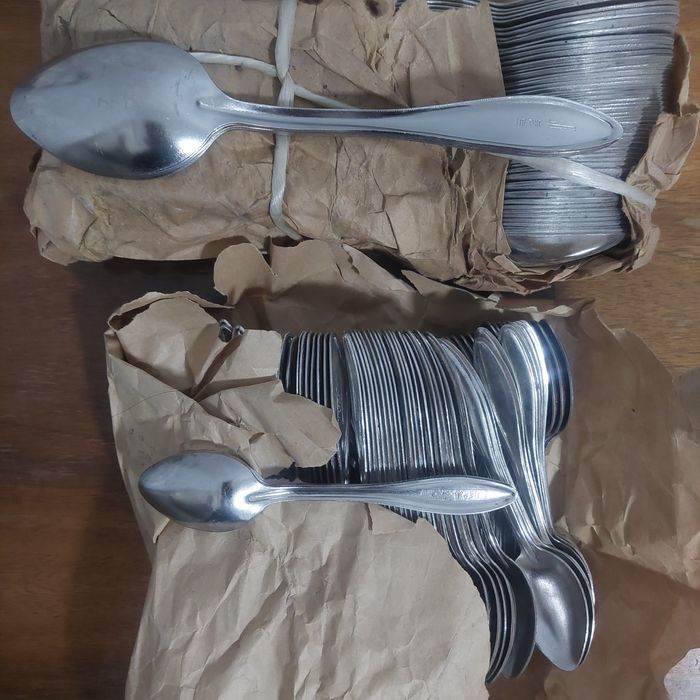 Ош ва Чой Кошиклар сотилади