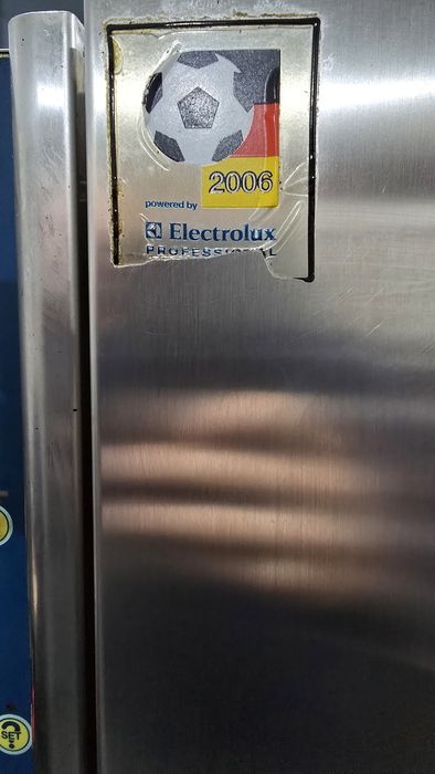 Cuptor horeca profesional 20 de tavi