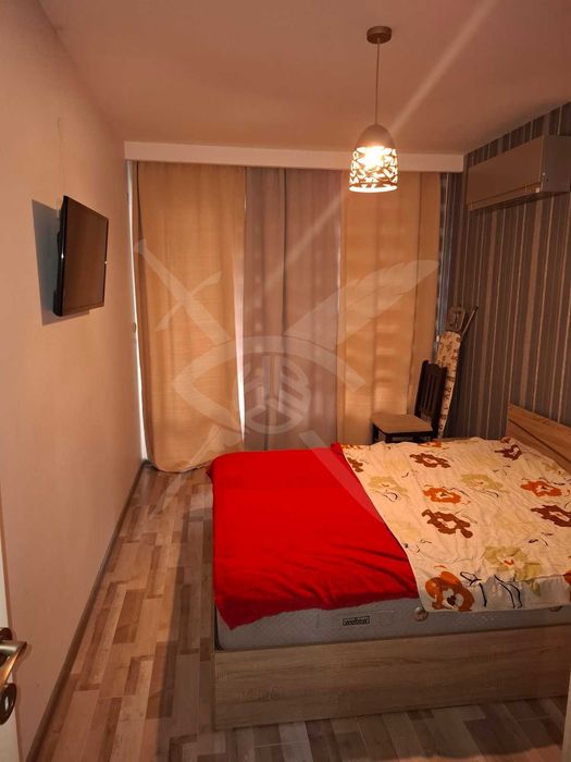 Дава се под наем Тристаен апартамент в Пловдив, Тракия - 120 кв.м за 698.19 € - Снимка #3