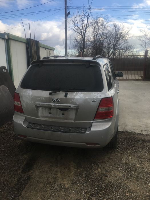 Piese KIA SORENTO 2006….2.5CRDI automat