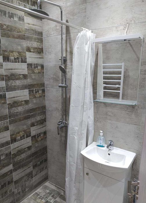 Дава се под наем Едностаен апартамент в Пловдив, Христо Смирненски - 40 кв.м за 228.99 € - Снимка #8