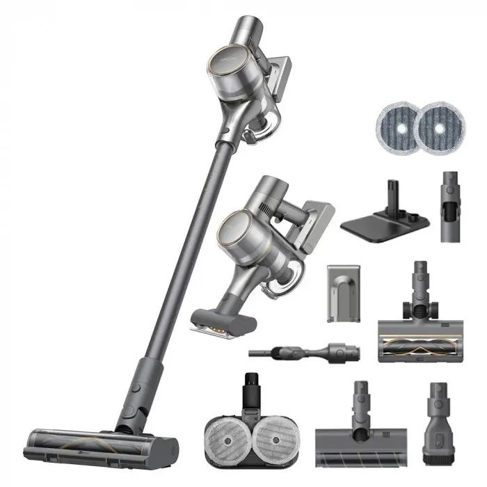 Беспроводной пылесос Dreame R20 / R20 Aqua / Vacuum Cleaner 2026