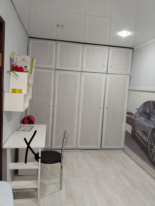 Сдам 3х ком квартиру