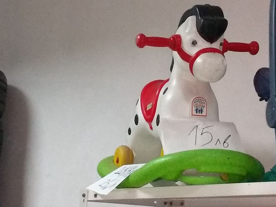 Кошчета и колички за бебе