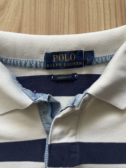 Polo Ralph Lauren / мъжка тениска L