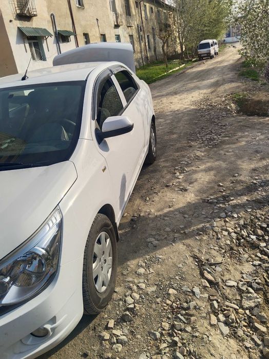 Cobalt sotiladi 2018