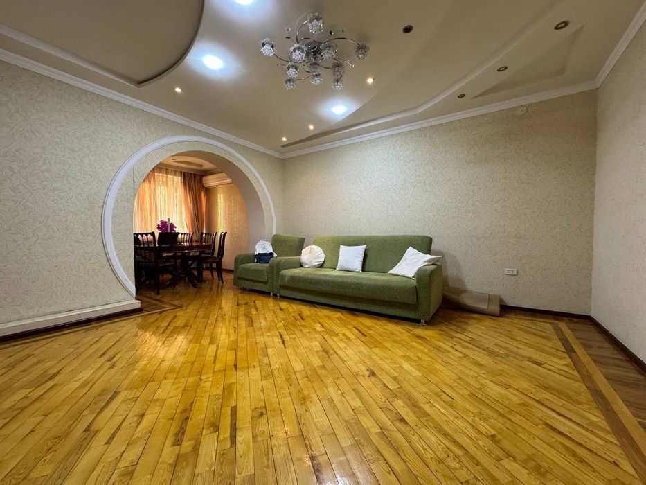 5-ти комнатная квартира Спецплан Дархан 143квм