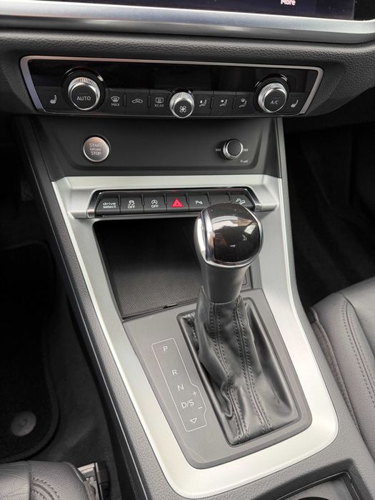 Audi Q3 45 tfsi Quattro