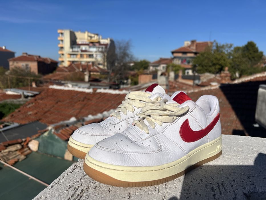 Nike Air Force 1 Low Wmns 39