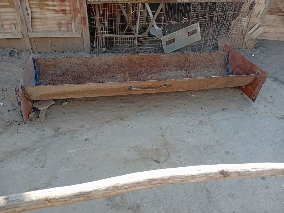 карита сатылады 550 мын