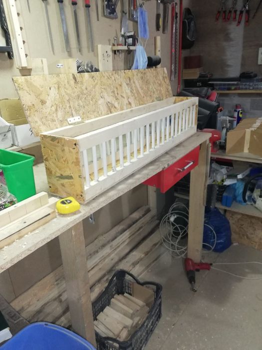 Hrănitoare porumbei