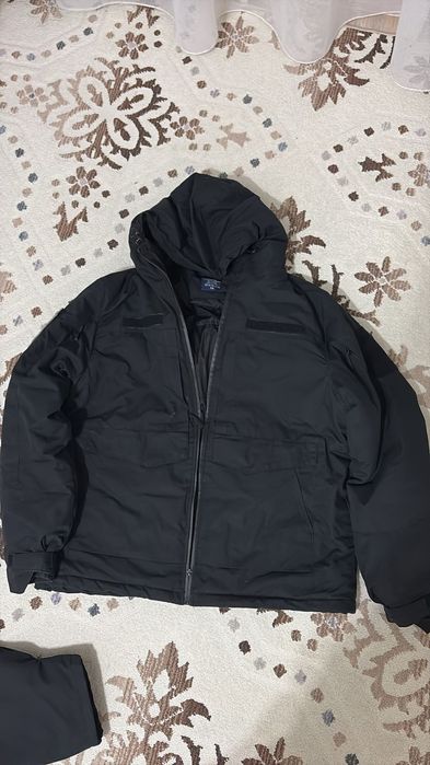 Продам бушлат тактический