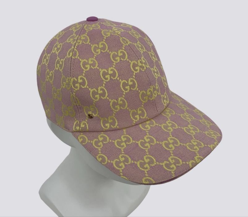Sapca dama Gucci