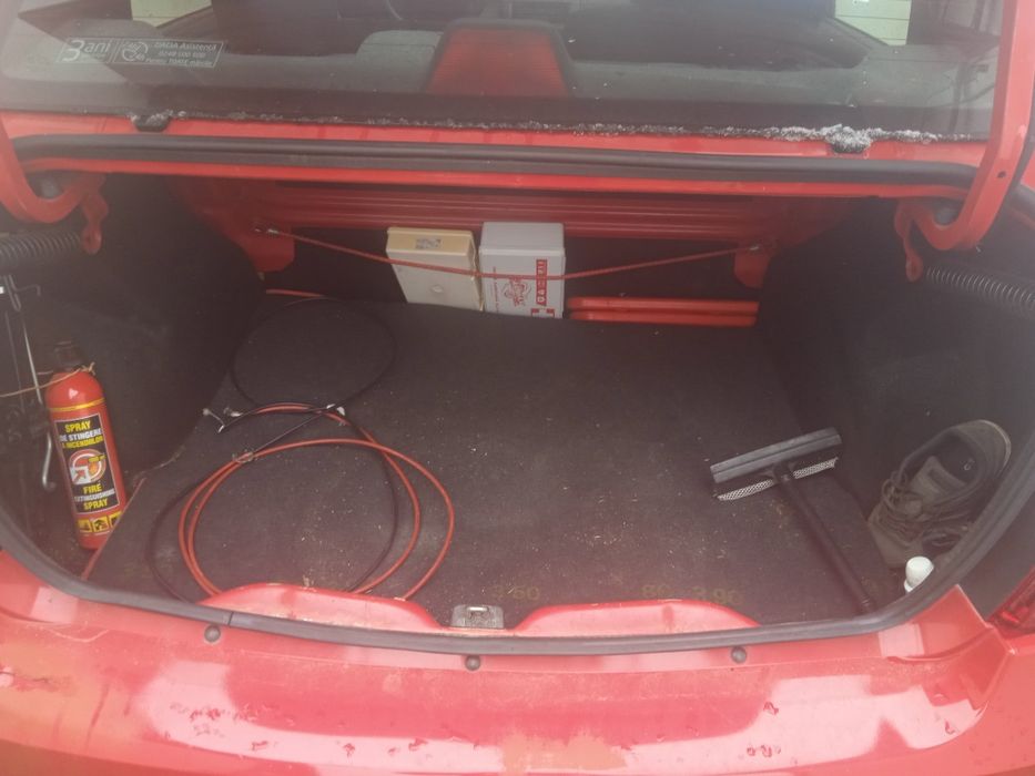 Vând Dacia Logan 39000