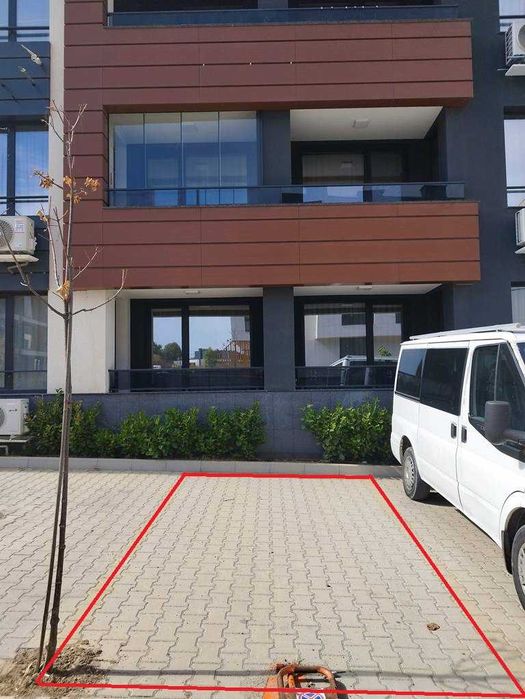 2-стаен под наем в жк Малинова долина, с паркомясто