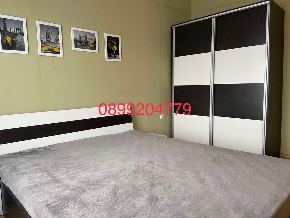 Дава се под наем Тристаен апартамент в Варна, Гранд Мол Варна - 90 кв.м за 550 € - Снимка #2