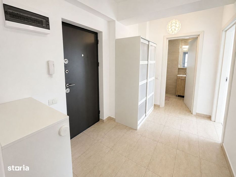 2 camere View Superb Novum Lacul Morii Lujerului Uverturii Premium