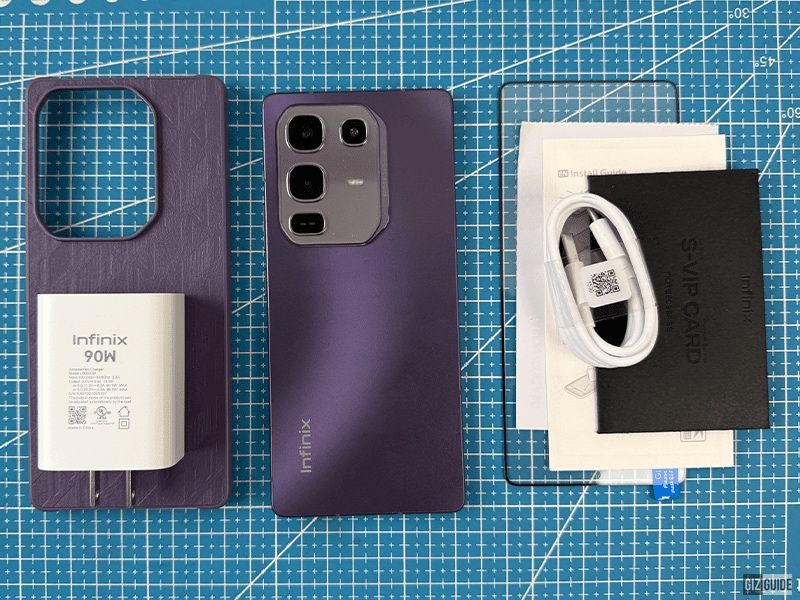 New! Новый! Infinix Note 50 Pro (8+8/256Gb | 12+12/256Gb) | Dostavka !