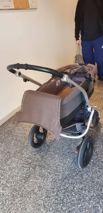 Carucior 3 în 1 Britax
