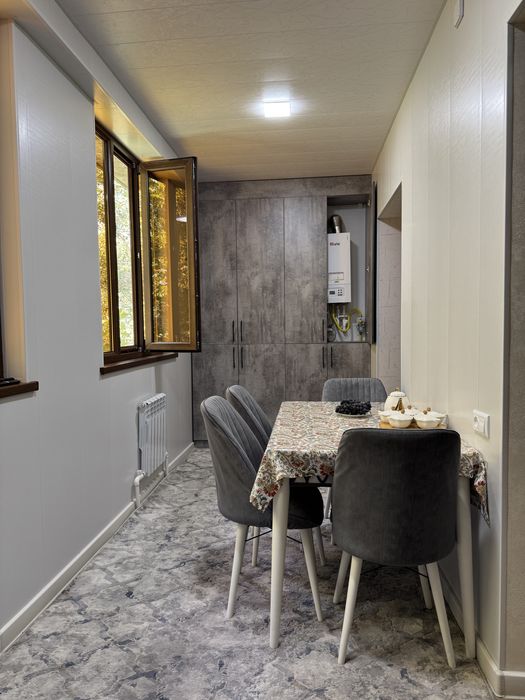 3х-комнатная квартира (9-район)