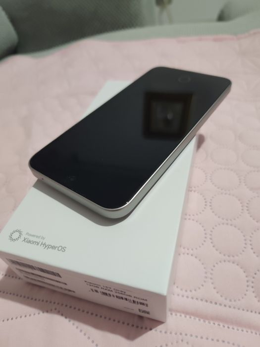 Xiaomi 15T ca nou