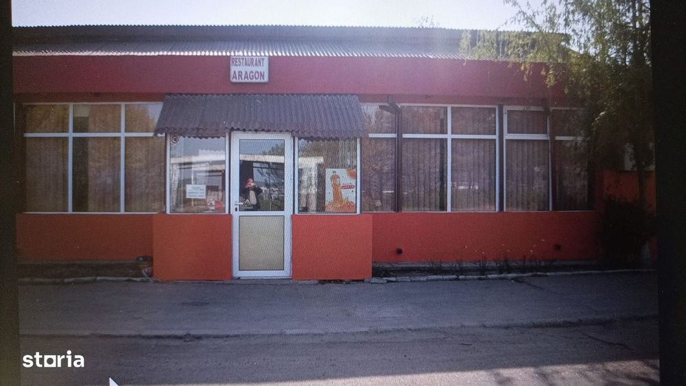Teren intravilan 1.130 mp Bd. Petrochimiei, Pitești deschidere 35 m
