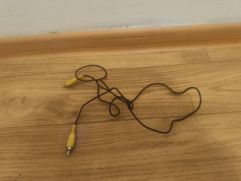 Много разъёмов для устройств